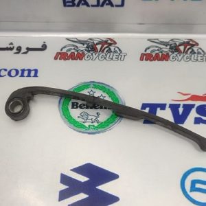 کمانی زنجیر تایم موتور سیکلت پالس 200/180 اصلی مدل 2 تکی