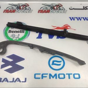 کمانی زنجیر تایم موتور سیکلت پالس 200/180 اصلی مدل 1 تکی