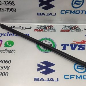 شیلنگ تخلیه بنزین زیر کاربراتور