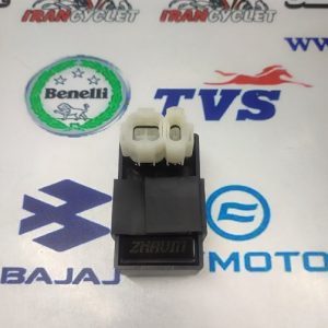 ترانزیستور (خازن) برق انواع هندا (G17) ژاوین