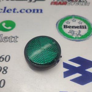 شبرنگ گوشواره موتور سیکلت هندا سی جی CG سبز