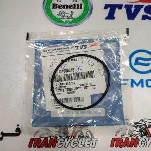 اورنگ سه گوش مثلثی زیر انجین آپاچی /بنلی 150/NS150 اصلی
