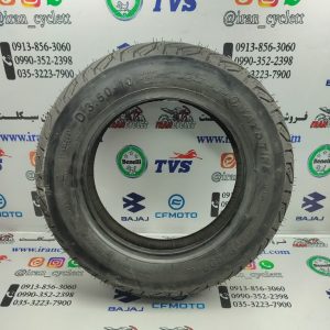 لاستیک 350/10 تیوبلس برند یزد تایر