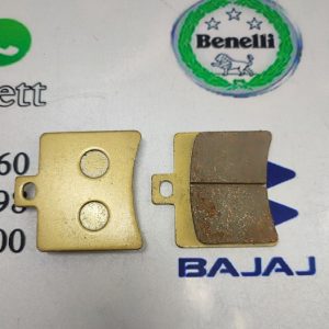 لنت عقب دیسکی همتاز و کی وای سر راست