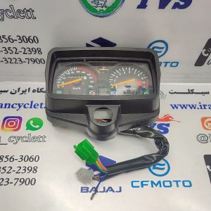کیلومتر کامل انواع موتور سیکلت هندا انژکتور پرایدی دنده شمار 200 تایی