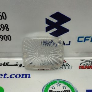 شیشه راهنما موتور سیکلت کاواساکی GTO سفید