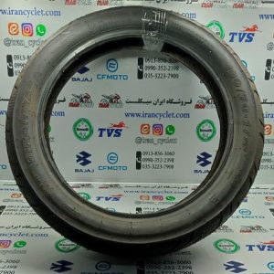 لاستیک (تایر) 130/70/17 برند یاسا (تاریخ سال 2020)