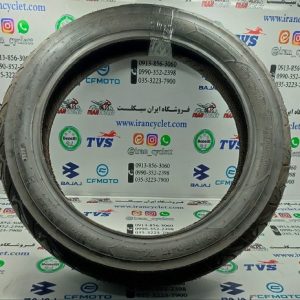 لاستیک (تایر) 140/70/17 برند یاسا (تاریخ سال 2020)
