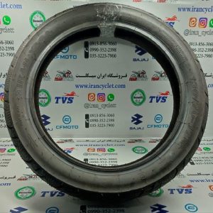 لاستیک (تایر) 130/70/17 برند یاسا (تاریخ سال 2023)