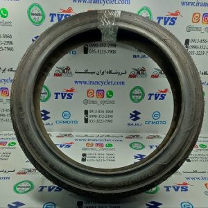 لاستیک (تایر) 110/70/17 برند یاسا (تاریخ سال 2020)
