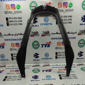 کاور انواع موتور سیکلت سی افCF (مطابق عکس)