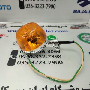راهنما کامل موتور سیکلت هندا CG گرد پلاستیکی آمیکو