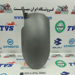 شلگیر عقب روی تایر انواع موتور سیکلت اسکوتر (مطابق عکس)