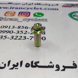 مهره داخل سيلندر انواع موتور سيكلت هندا