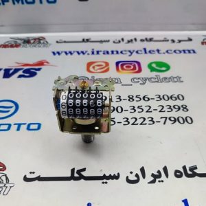 موتور داخل كيلومتر موتور سيكلت هندا ( طرف كيلومتر )