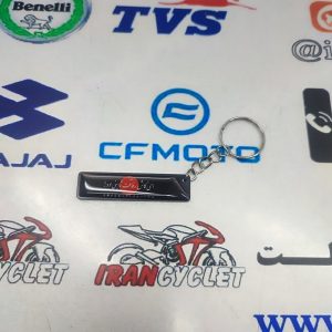 جاسوئيچي پلكسي ( اي كاش رفاقت ژاپني بود ) مشکی