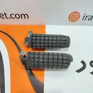 جاپایی عقب موتور سیکلت هیرو 150 اصلی استوک سالم
