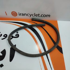 شیلنگ تخلیه روغن موتور سیکلت هیرو 150 اصلی استوک سالم