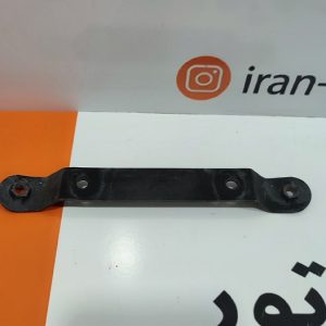 تسمه پلاک موتور سیکلت هیرو 150 اصلی استوک سالم