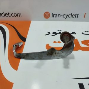 پدال ترمز موتور سیکلت هیرو 150 اصلی استوک سالم
