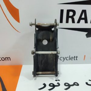 آهن دست موتور موتور سیکلت هیرو 150 اصلی استوک سالم