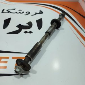 میل تنه کامل موتور سیکلت هیرو 150 اصلی استوک سالم