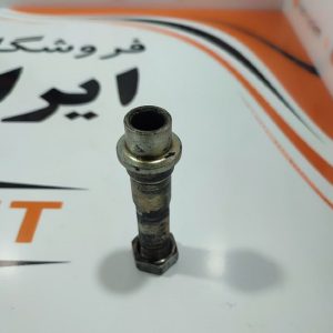 گیوه چرخ عقب موتور سیکلت هیرو 150 اصلی استوک سالم