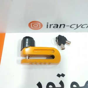 قفل ديسك انواع موتور سيكلت مسی