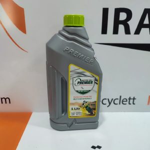 روغن موتور 20/50 پریمیر