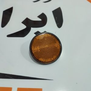 شبرنگ گوشواره گلگیر عقب موتور سیکلت سی اف CF اصلی (رزوه6)