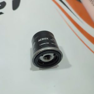 فیلتر روغن موتور سیکلت طرح آیروکس و طرح ADV