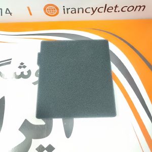 فیلتر هوا موتور سیکلت پالس 180/200/220 شرکتی