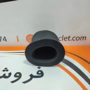 فیلتر هوا موتور سیکلت keeway cyty 150 کیوی (مدل2)