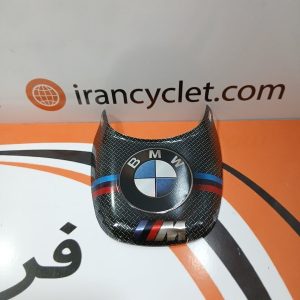 دمبی عقب موتور سیکلت هندا طرح دار BMW (کد3)