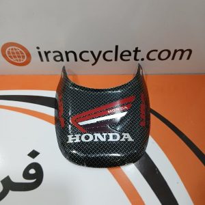 دمبی عقب موتور سیکلت هندا طرح دار هندا (کد5)