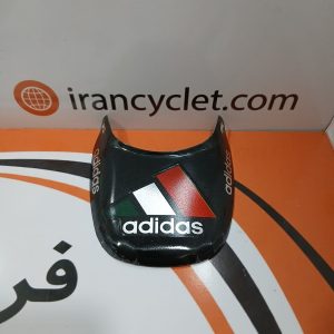 دمبی عقب موتور سیکلت هندا طرح دار آدیداس (کد10)