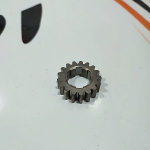 دنده 2 گیربکس موتور سیکلت هندا لیون (17دندانه)
