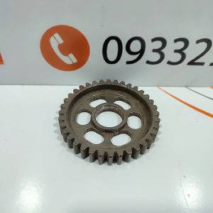 دنده یک گیربکس موتور سیکلت هندا