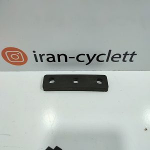 لاستیک ضربه گیر زیر زین انواع موتور سیکلت