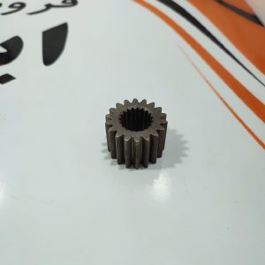 دنده سر میل لنگ موتور سیکلت هندا