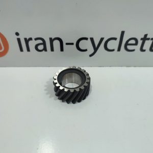 دنده گیربکس انواع موتور سیکلت یاماها کد 1