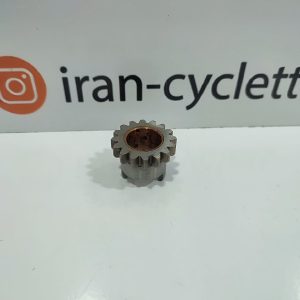 دنده گیربکس انواع موتور سیکلت یاماها کد 4