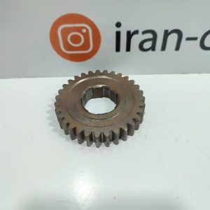دنده گیربکس موتور سیکلت هندا (2 پنج دنده)