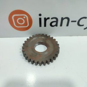 دنده هرز گرد موتور سیکلت هندا