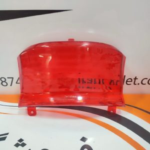 شیشه طلق خطر عقب موتور سیکلت انواع اسکوتر پرواز 100
