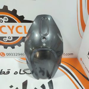 شلگیر تکی روی چرخ عقب انواع موتور سیکلت (مطابق عکس)
