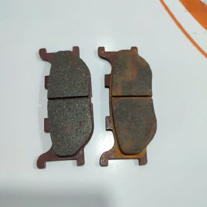 لنت جلو موتور سیکلت گلکسی SYM و NH 180