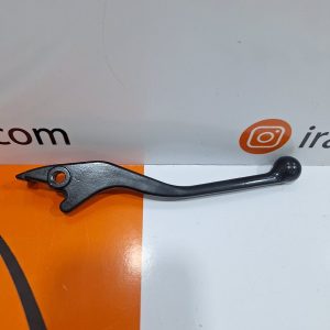 کتی ترمز انواع موتور سیکلت هندا دیسکی مشکی براق
