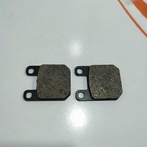 لنت دیسکی انواع موتور سیکلت کد 3 (مطابق عکس)