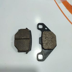 لنت دیسکی انواع موتور سیکلت کد 2 (مطابق عکس)